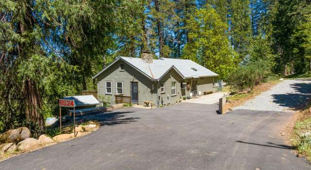 Photo of 11524 N Bloomfield Rd, Nevada City, CA 95959