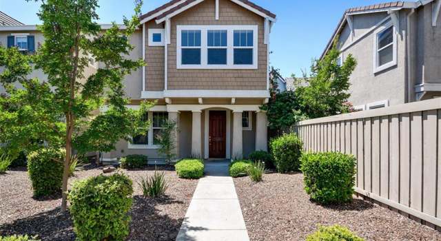 Photo of 2524 Aimonetti Ave, Sacramento, CA 95833