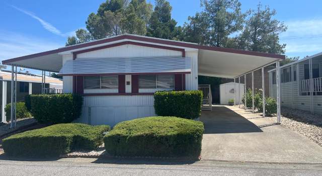 Photo of 3765 Grass Valley Hwy #74, Auburn, CA 95602