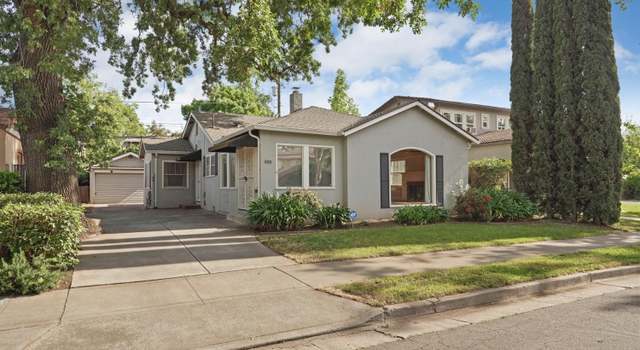 Photo of 838 W Elm St, Stockton, CA 95203