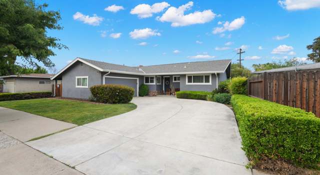 Photo of 216 S 6th St, Patterson, CA 95363