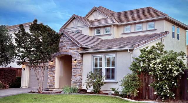 Photo of 15556 Topspin Way Way, Rancho Murieta, CA 95683