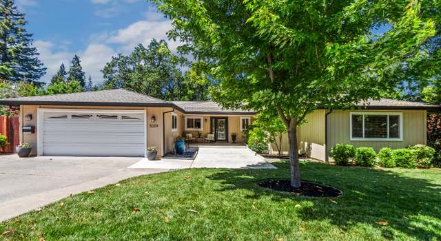Photo of 5009 Havelok St, Fair Oaks, CA 95628
