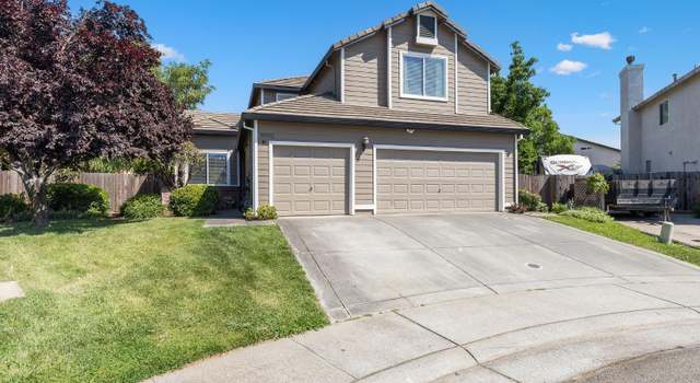 Photo of 8992 Opal Canyon Ct, Sacramento, CA 95829