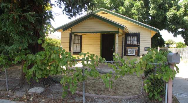Photo of 339 W 6th St, Stockton, CA 95206