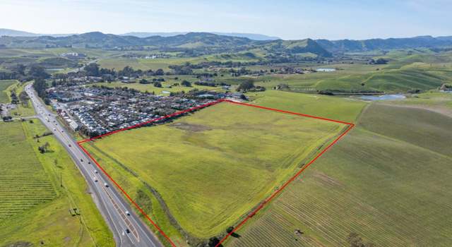 Photo of 0 Carneros Hwy, Napa, CA 94559