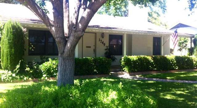 Photo of 1749 Christina, Stockton, CA 95204