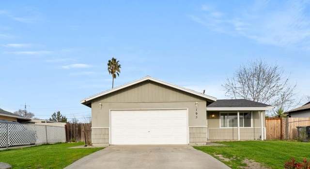 Photo of 195 Sconce Way, Sacramento, CA 95838