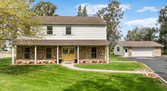 Photo of 940 N Fine Rd, Linden, CA 95236