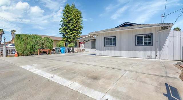 Photo of 954 Grant St, Vallejo, CA 94590