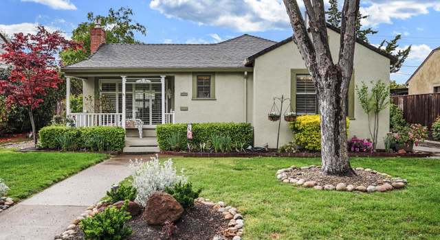 Photo of 1017 S Pleasant, Lodi, CA 95240