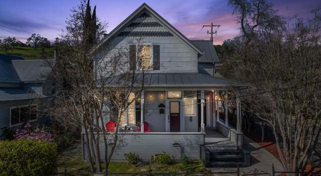 Photo of 14441 Church St, Amador City, CA 95601