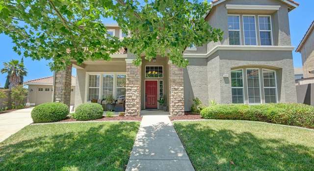 Property at 2317 Mckeon Ct, Elk Grove, CA 95757, 5 beds, 3 baths