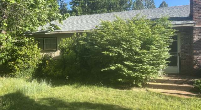 Photo of 8881 Wentworth Springs Rd, Georgetown, CA 95634