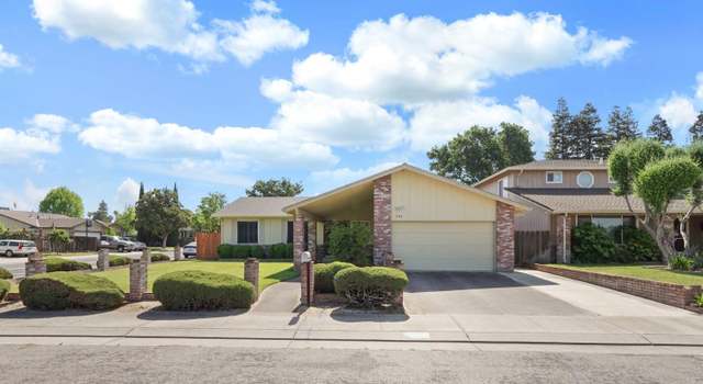 Photo of 3144 Admiral Dr, Stockton, CA 95209