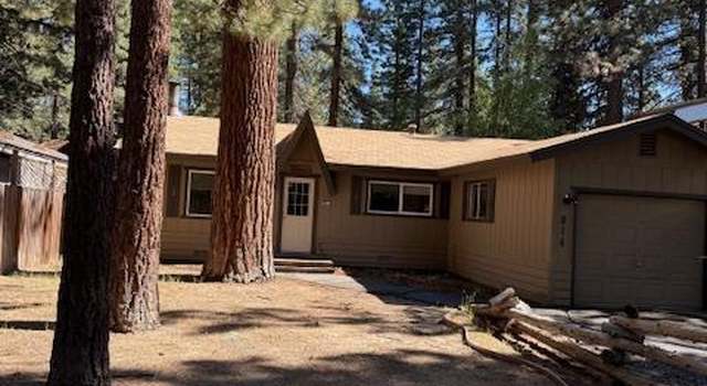 Photo of 814 Capistrano Ave, South Lake Tahoe, CA 96150