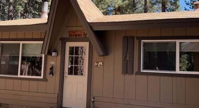 Photo of 814 Capistrano Ave, South Lake Tahoe, CA 96150