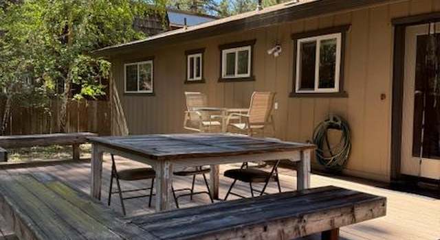 Photo of 814 Capistrano Ave, South Lake Tahoe, CA 96150