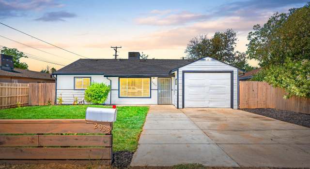 Photo of 2933 Albatross Way, Sacramento, CA 95815