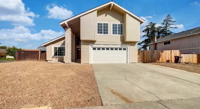 Photo of 6001 Centurion Cir, Citrus Heights, CA 95621