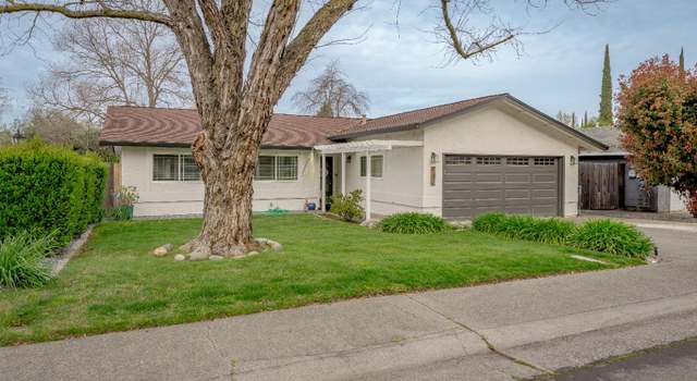 Photo of 906 Oak Ridge Dr, Roseville, CA 95661