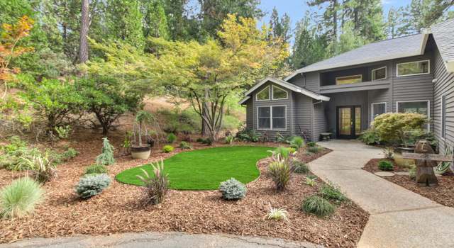 Property at 14789 Osborne Hill Rd, Grass Valley, CA 95945, 3 beds, 2.5 baths