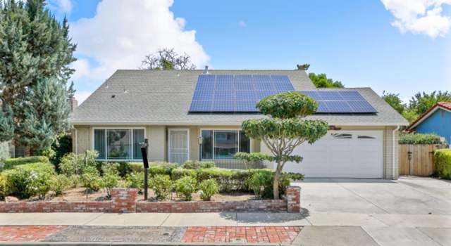 Photo of 1832 Lincoln Blvd, Tracy, CA 95376