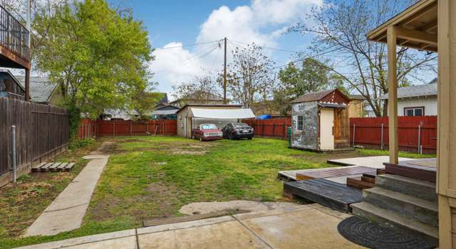Photo of 520 South Stanislaus, Stockton, CA 95203