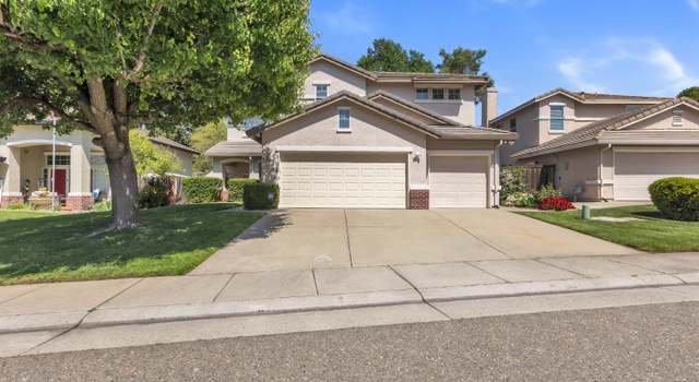 Photo of 8455 Elam Creek Ct, Orangevale, CA 95662