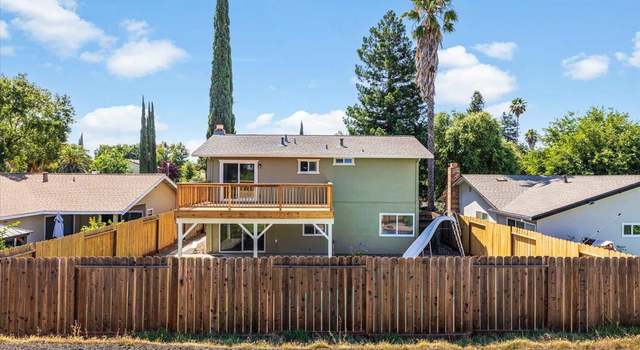 Photo of 9425 Mira Del Rio Dr, Sacramento, CA 95827