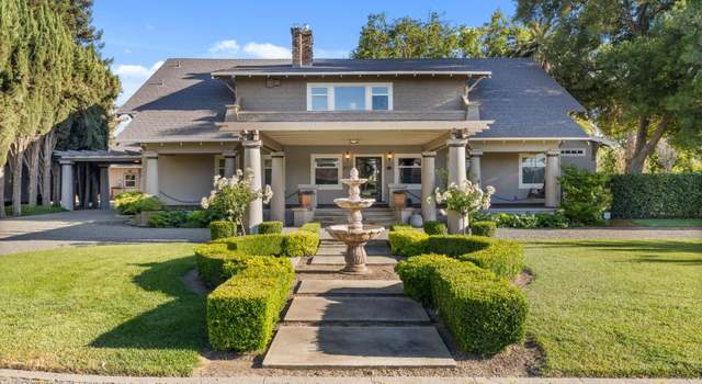 Photo of 875 W Southwood Dr, Woodland, CA 95695