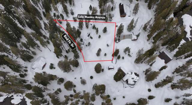 Photo of 51456 Red Fir Dr, Soda Springs, CA 95728