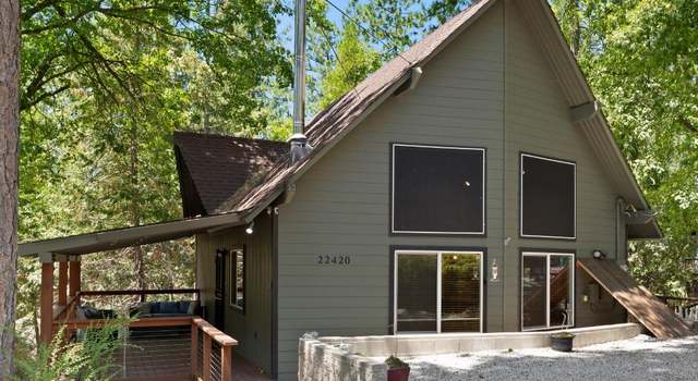 Photo of 22420 E Rhine River Dr, Sonora, CA 95370