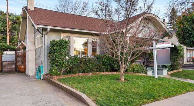 Photo of 1133 37th St, Sacramento, CA 95816
