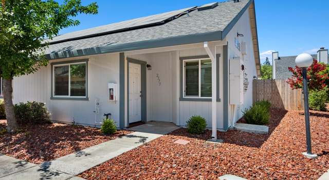 Photo of 2375 Alta Garden Ln, Sacramento, CA 95825