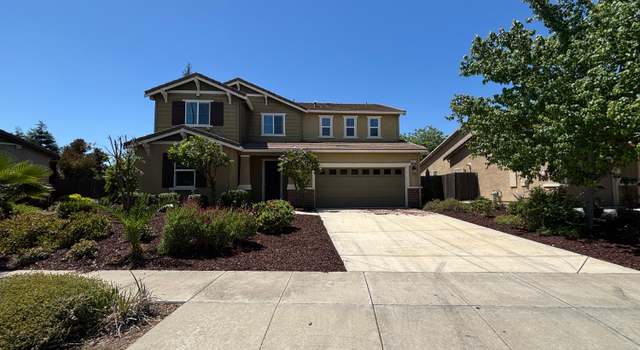 Photo of 10311 Petty Ln, Stockton, CA 95212