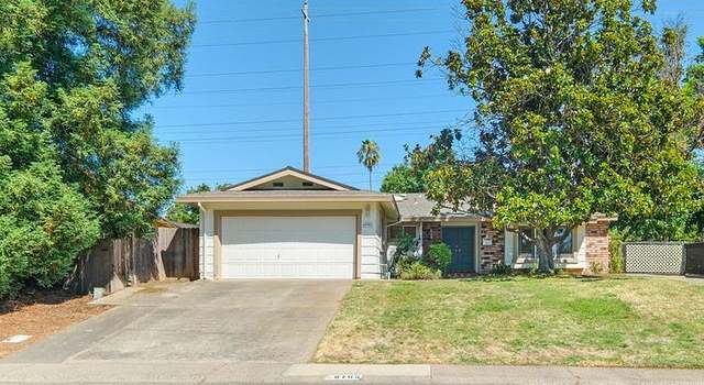 Photo of 8105 Highwood Way, Orangevale, CA 95662