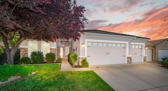 Photo of 415 Savannah Dr, Lincoln, CA 95648