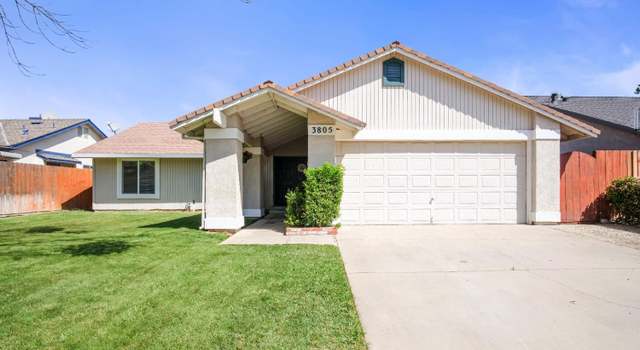 Photo of 3805 Indian Butte Ct, Modesto, CA 95355