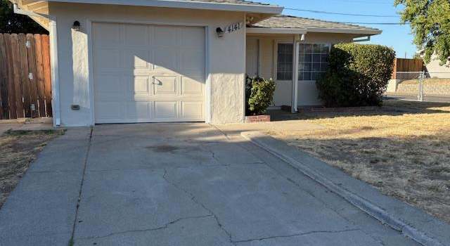 Photo of 4141 Cornelia Way, North Highlands, CA 95660