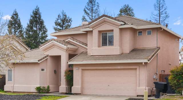 Photo of 316 Avila Dr, Roseville, CA 95678