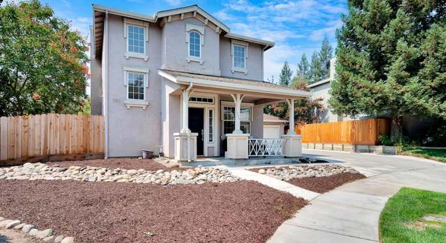 Photo of 308 Flavorcrest Ct, Oakdale, CA 95361