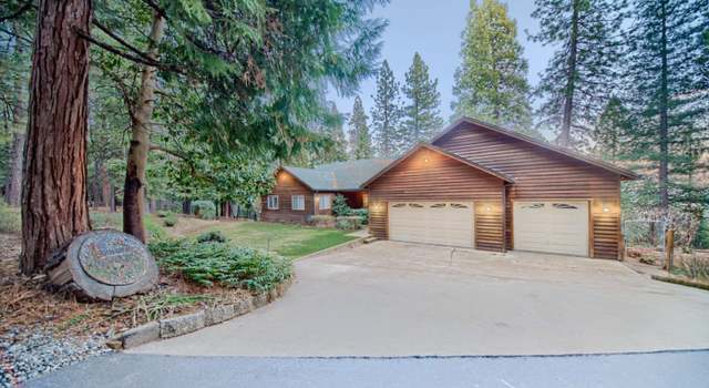 Photo of 18990 Vista Ln, Pioneer, CA 95666