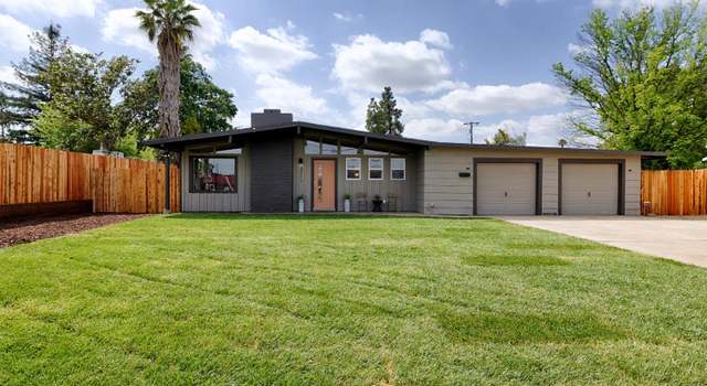 Photo of 3711 Becerra Way, Sacramento, CA 95821