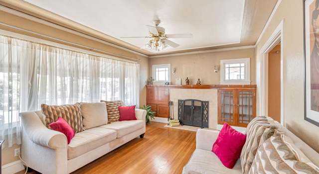 Photo of 2231 64th Ave, Oakland, CA 94605