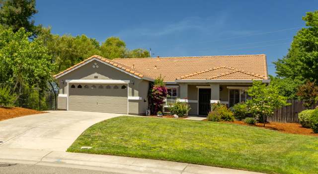 Property at 960 Dolan Ct, Folsom, CA 95630, 4 beds, 2 baths