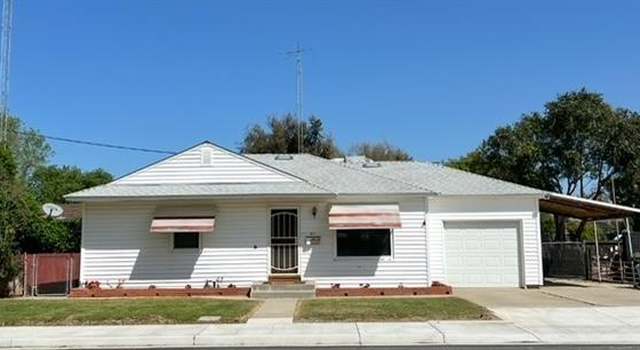 Photo of 1071 South Ave, Gustine, CA 95322