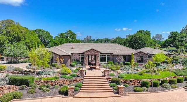 Photo of 5541 Grazing Hill Rd, Shingle Springs, CA 95682