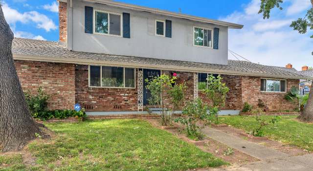 Photo of 1167 W El Camino Ave, Sacramento, CA 95833