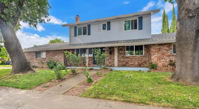 Photo of 1167 W El Camino Ave, Sacramento, CA 95833